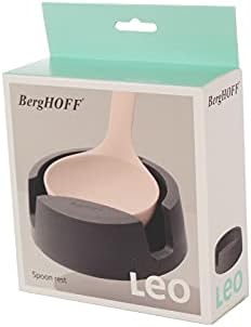 BergHoff Leo Spoon Rest Grey