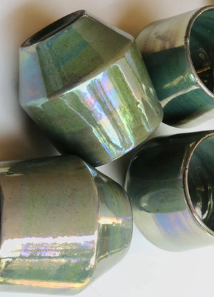 Khan Elsaada Glowing Cups