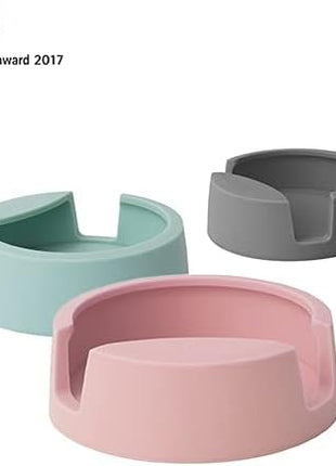 BergHoff Leo Spoon Rest Pink