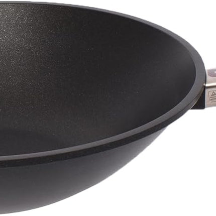First Titanium Wok Pan 32 cm