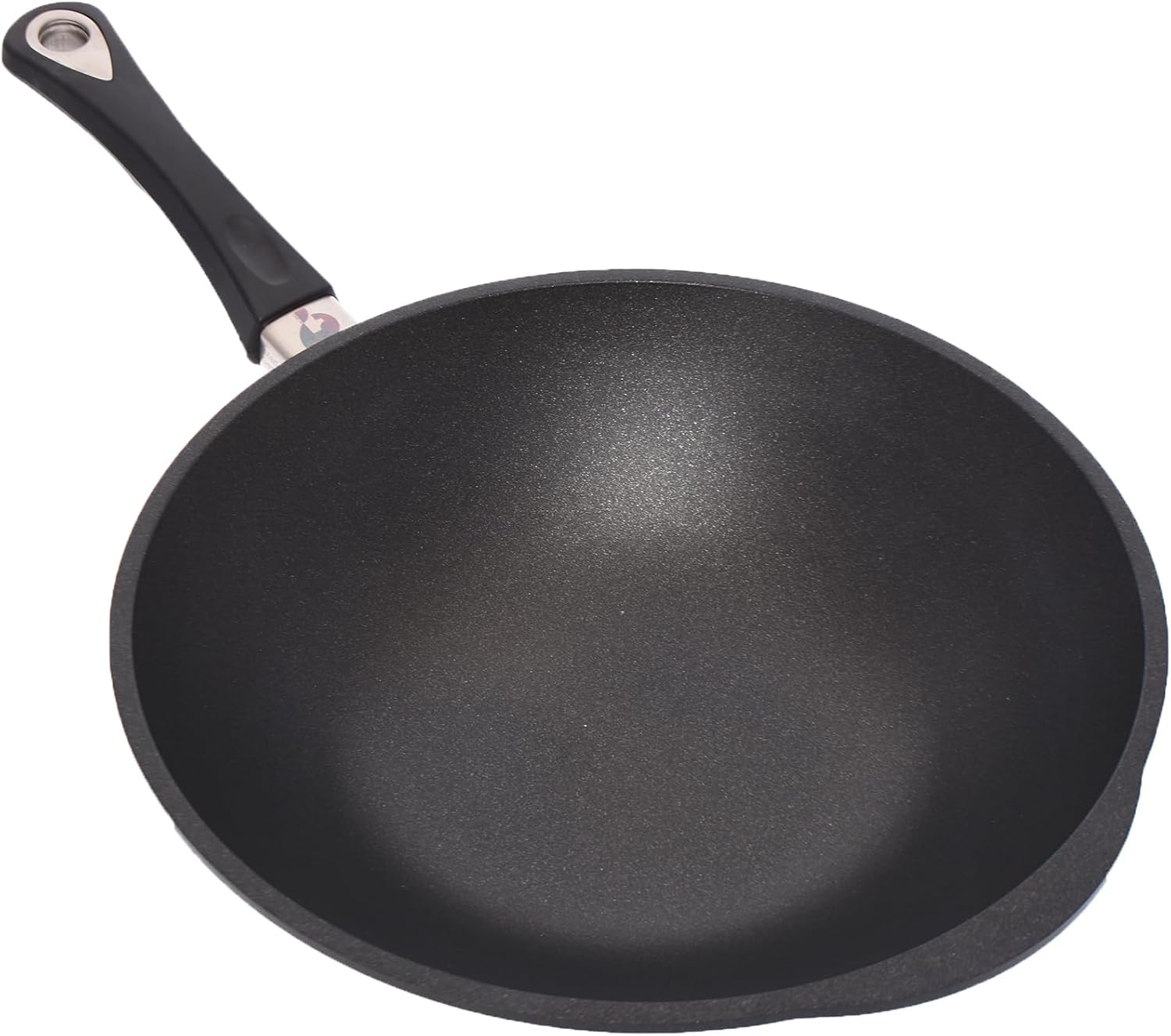 First Titanium Wok Pan 32 cm