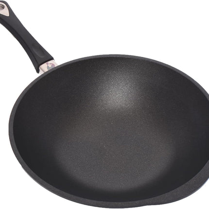 First Titanium Wok Pan 32 cm