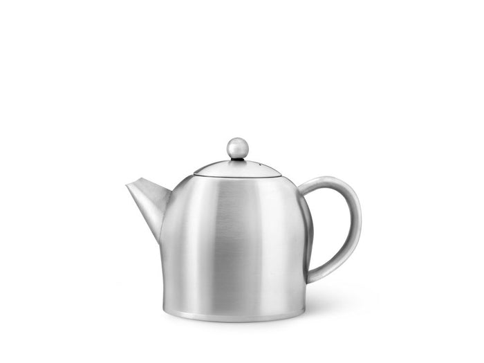 bredemeijer Teapot Minuet® Santhee Satin Finish