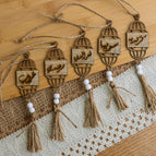 Iftar Drinks Decoration Set