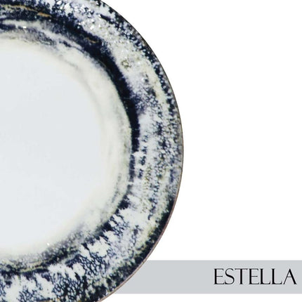 Tulu Estella 24 Pcs Dinner Set
