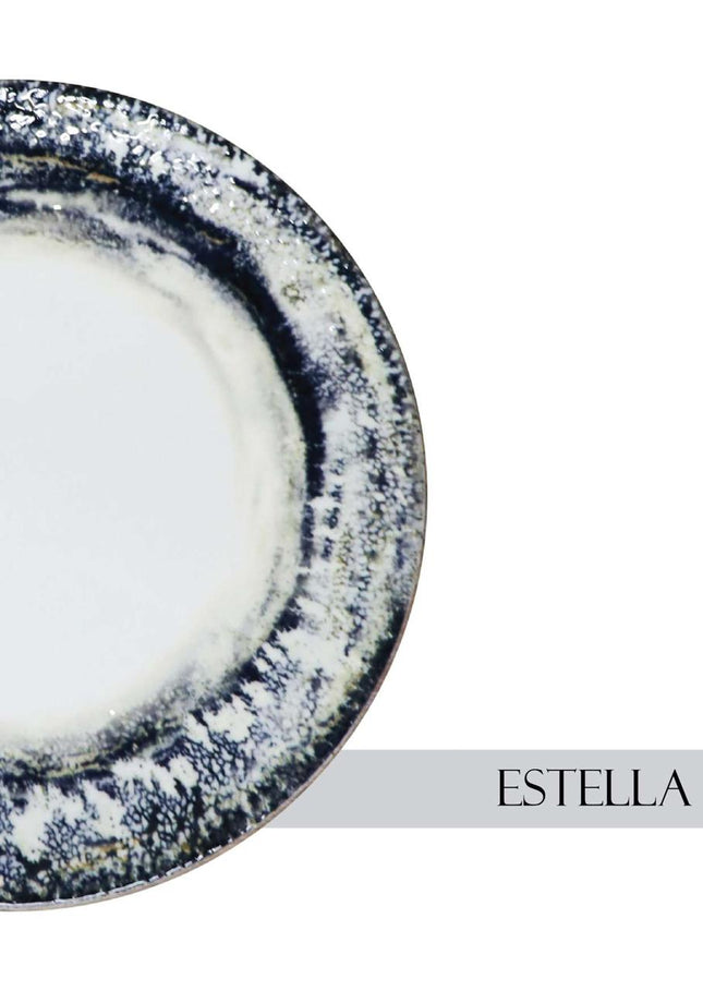 Tulu Estella 24 Pcs Dinner Set