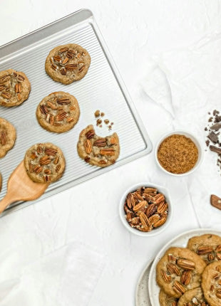 USA Pan Large Cookie Sheet