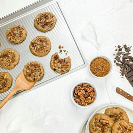 USA Pan Large Cookie Sheet