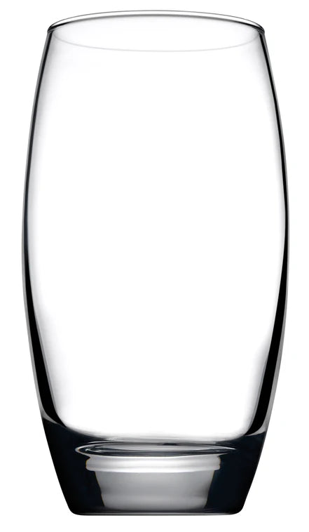 Pasabahce Barrel Highball Glass - 500ml