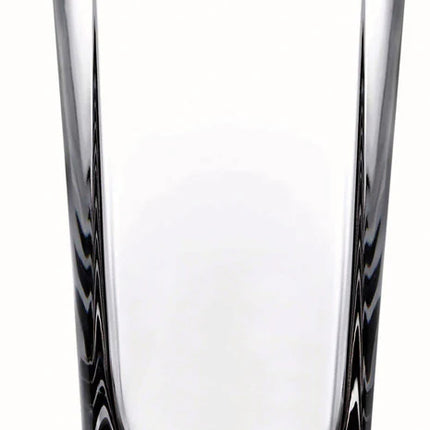 Pasabahce Carre Highball Glass - 305ml