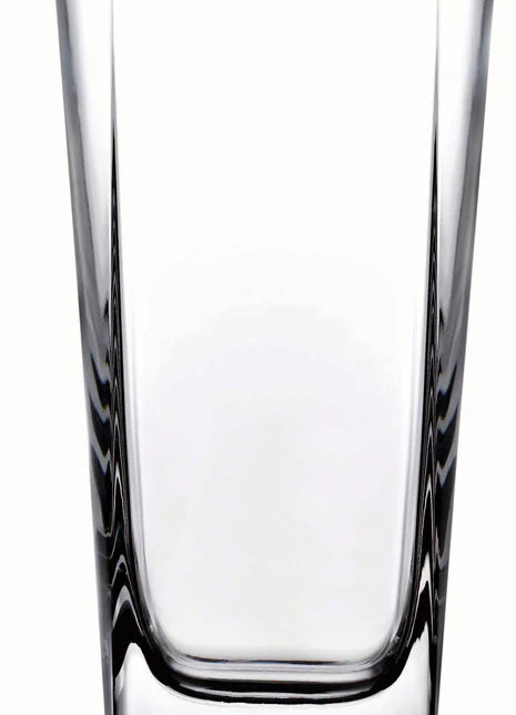 Pasabahce Carre Highball Glass - 305ml