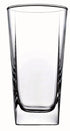 Pasabahce Carre Highball Glass - 305ml