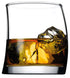 Pasabahce Penguen Double Old Fashioned Glass (Set of 6) 370ml