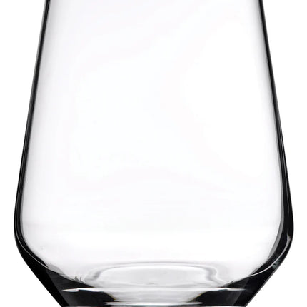 Pasabahce Allegra Old Fashioned Glass (Set of 6) 425ml