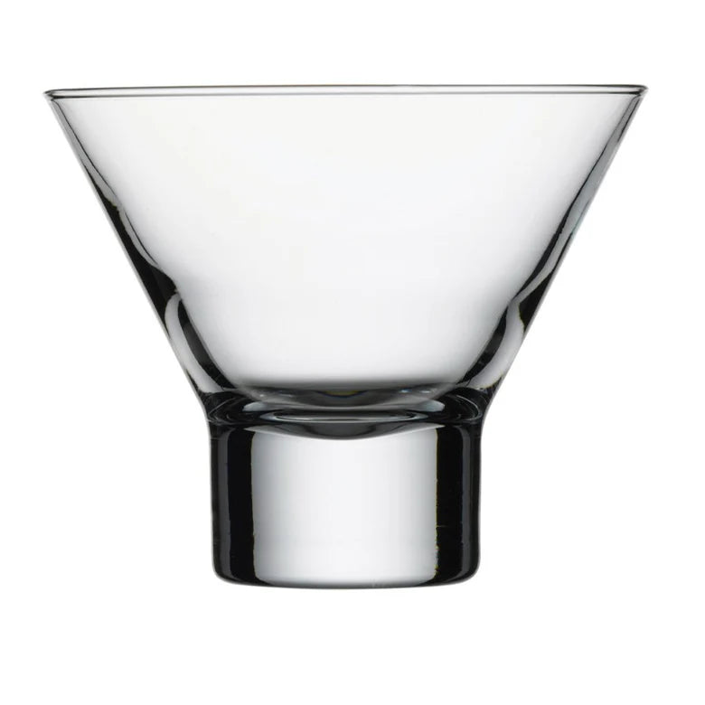 Pasabahce Petra Martini Glass - 230ml