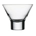 Pasabahce Petra Martini Glass - 230ml (6 Pieces)