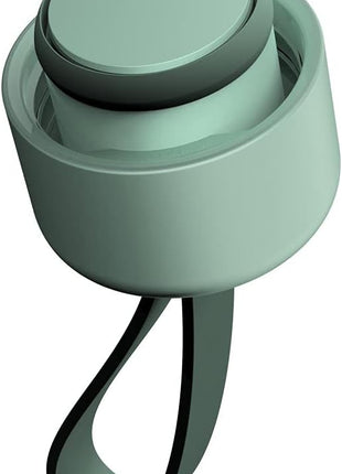 BergHoff Leo Thermal Flask with 2 Lids mint 0,5L