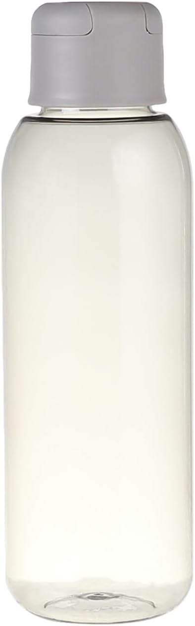 BergHoff Leo Water Bottle Grey 0,75L