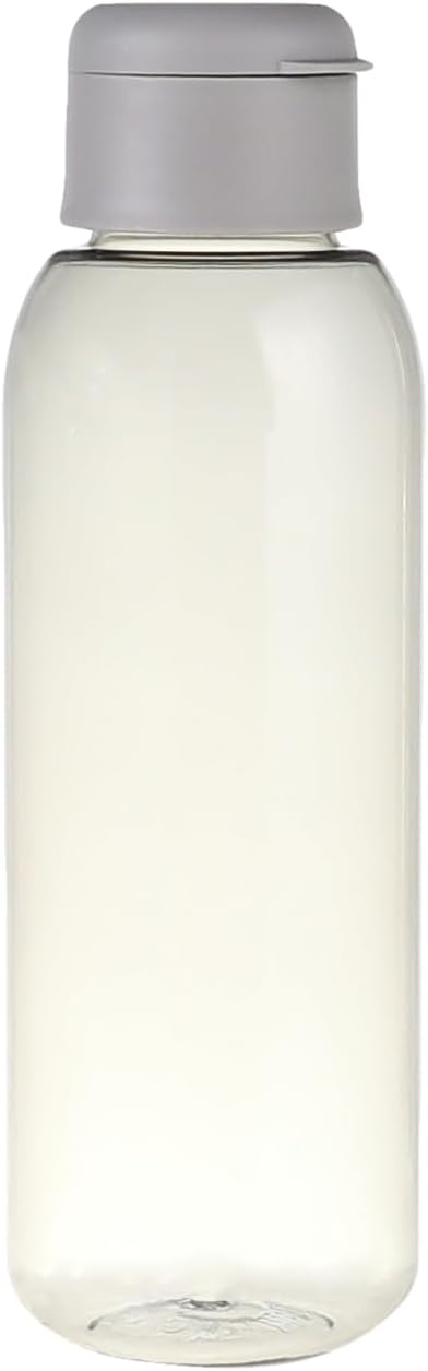 BergHoff Leo Water Bottle Grey 0,75L