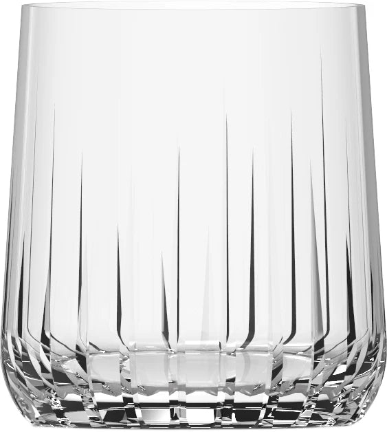 Pasabahce Nova Double Old Fashioned Glass (Set of 6)  315ml