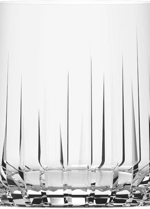 Pasabahce Nova Double Old Fashioned Glass (Set of 6)  315ml