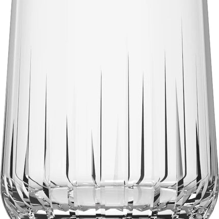 Pasabahce Nova Double Old Fashioned Glass (Set of 6)  315ml