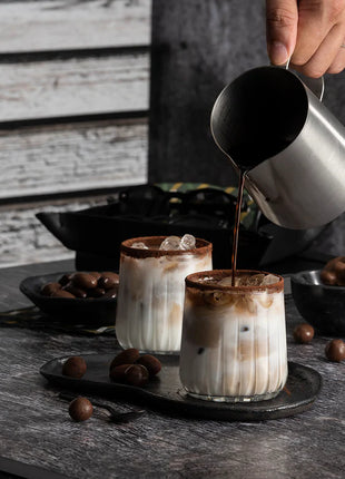 Pasabahce Nova Double Old Fashioned Glass (Set of 6)  315ml