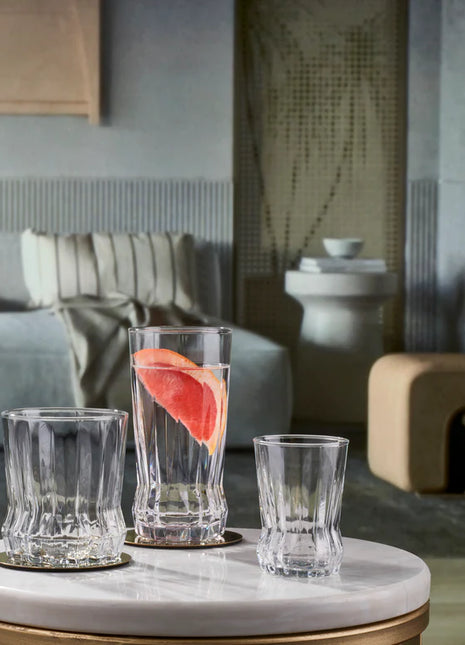 Pasabahce Gaia Old Fahioned Glass - 270ml