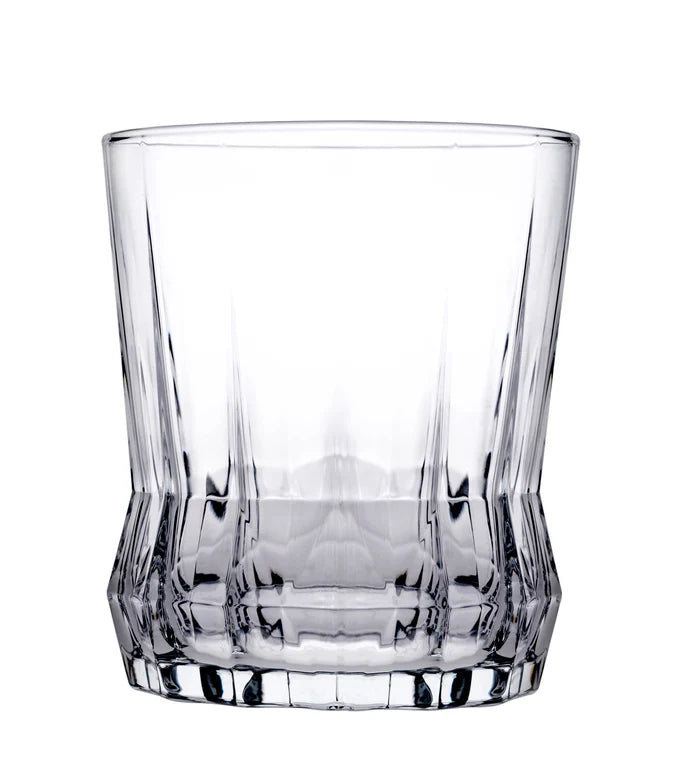 Pasabahce Gaia Old Fahioned Glass - 270ml