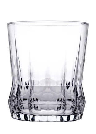 Pasabahce Gaia Old Fahioned Glass - 270ml