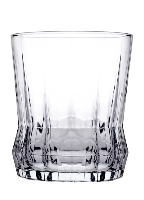 Pasabahce Gaia Old Fahioned Glass - 270ml
