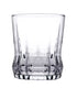 Pasabahce Gaia Old Fahioned Glass - 270ml