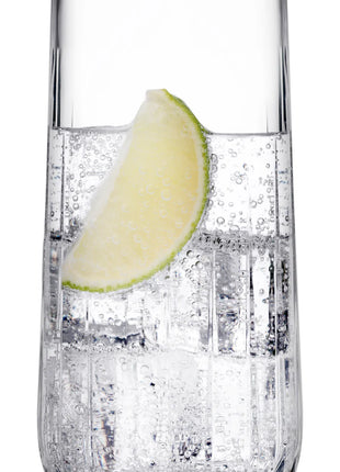 Pasabahce Nova Highball Glass (Set of 6) 360ml