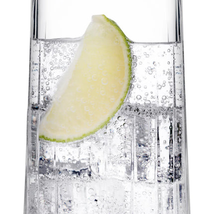 Pasabahce Nova Highball Glass (Set of 6) 360ml