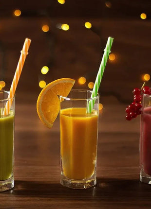 Pasabahce Kosem Highball Glass - 260ml