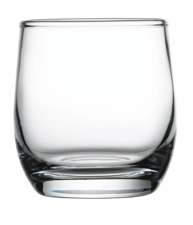 Pasabahce Bolero Old Fashioned Glass (Set of 6) 230ml