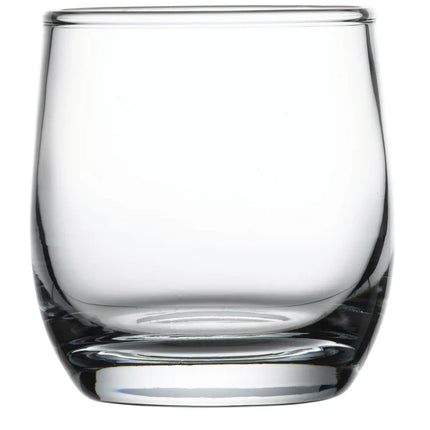 Pasabahce Bolero Old Fashioned Glass (Set of 6) 230ml