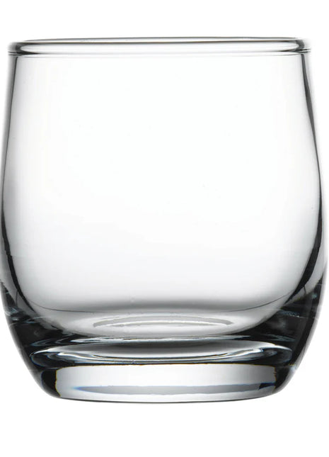 Pasabahce Bolero Old Fashioned Glass (Set of 6) 230ml