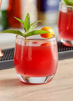 Pasabahce Bolero Old Fashioned Glass (Set of 6) 230ml