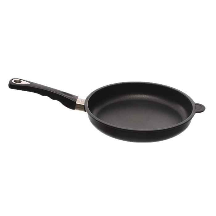 AMT Gastroguss Aluminum Black Pan 26 cm