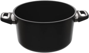 AMT Gastroguss Non-Stick Braising Pot 28 cm With Handles and Lid