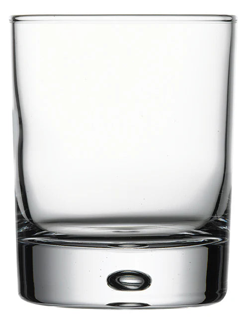 Pasabahce Centra Old Fashioned Glass - 225ml