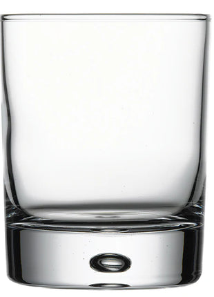 Pasabahce Centra Old Fashioned Glass - 225ml