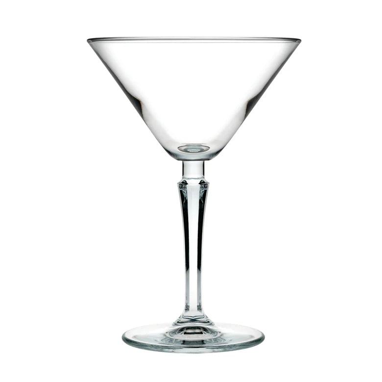 Pasabahce Hudson Martini Glass - 230ml