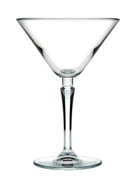 Pasabahce Hudson Martini Glass - 230ml