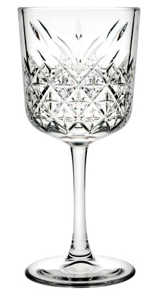 Pasabahce Timeless Glass - 330ml