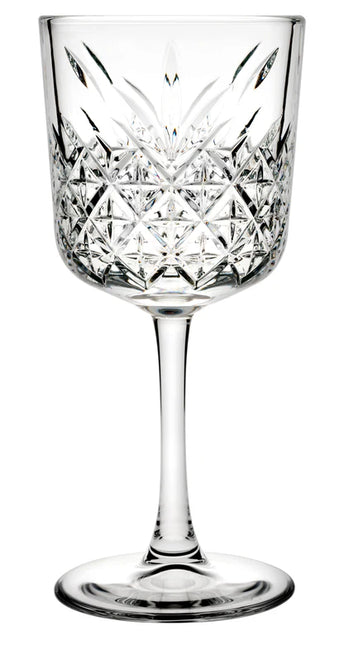 Pasabahce Timeless Glass - 330ml