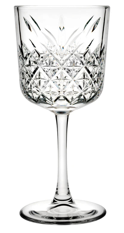 Pasabahce Timeless Glass - 330ml