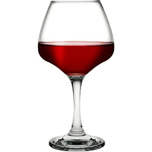 Pasabahce Risus Wine Glass - 560ml