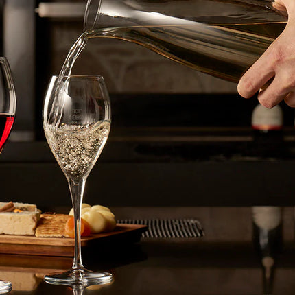 Pasabahce Veneto Red Wine Glass - 600ml